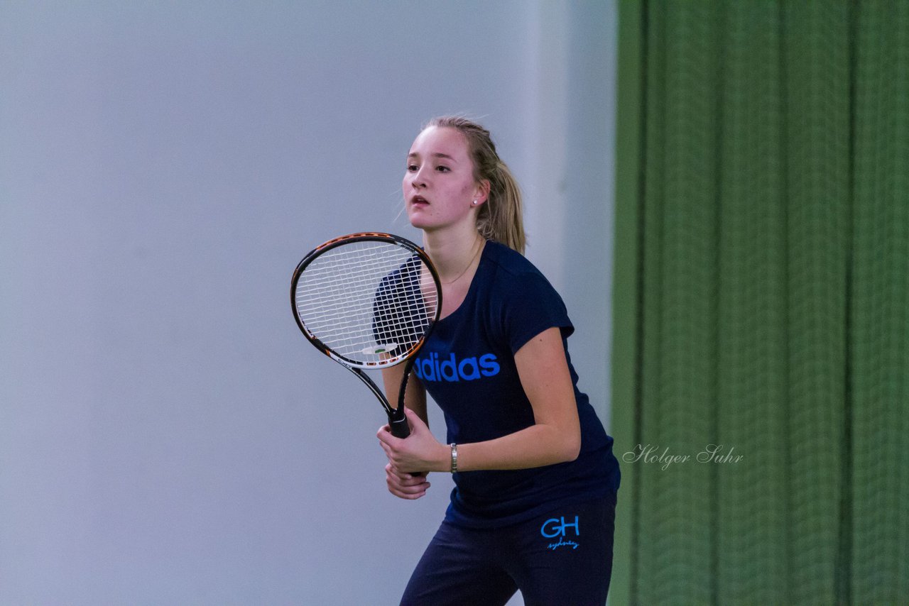 Bild 387 - Holmer Indoor-Cup Tag 2